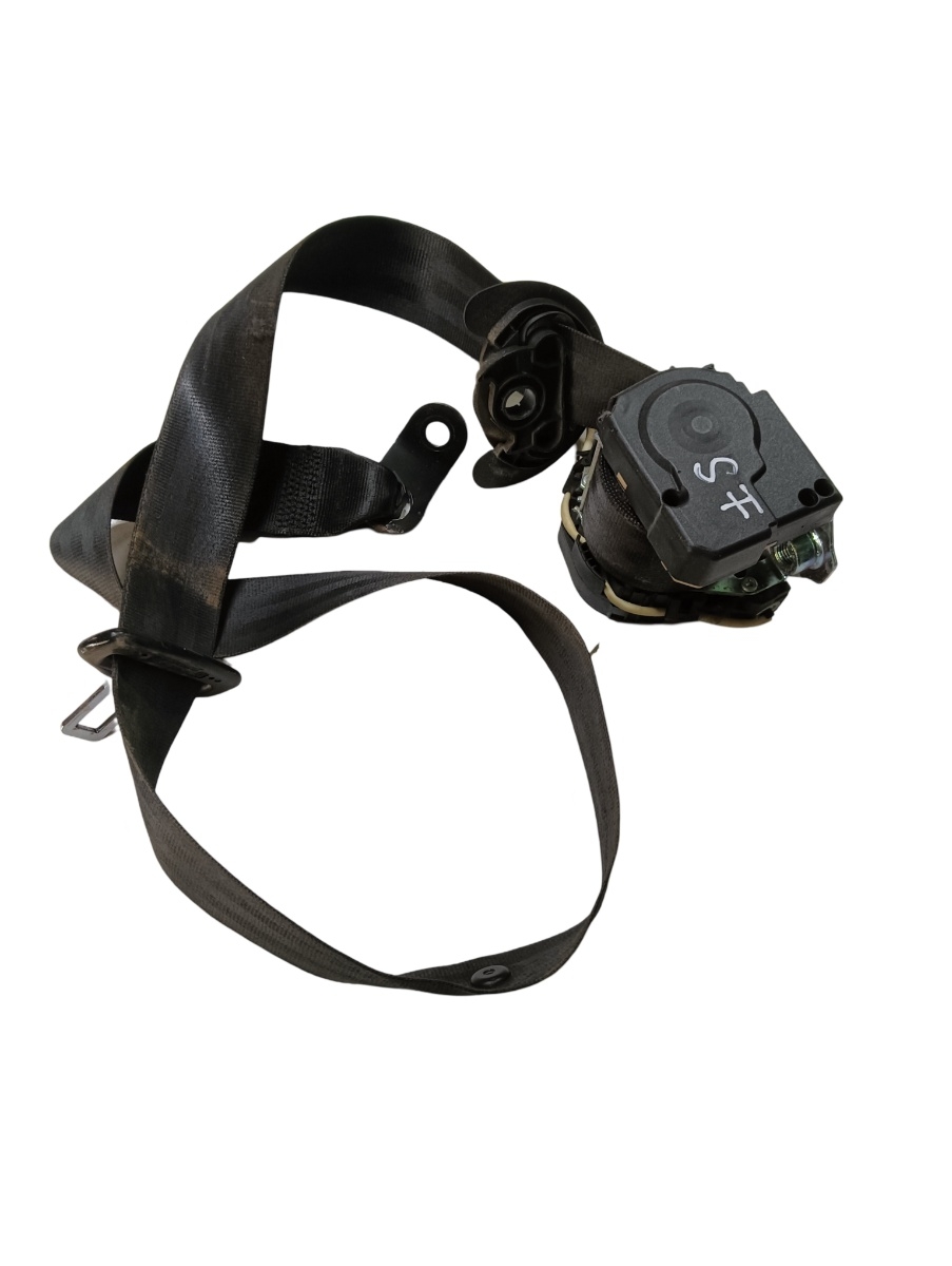 Centura siguranta  stanga fata VOLKSWAGEN TOURAN 1T1, 1T2 2003 - 2010