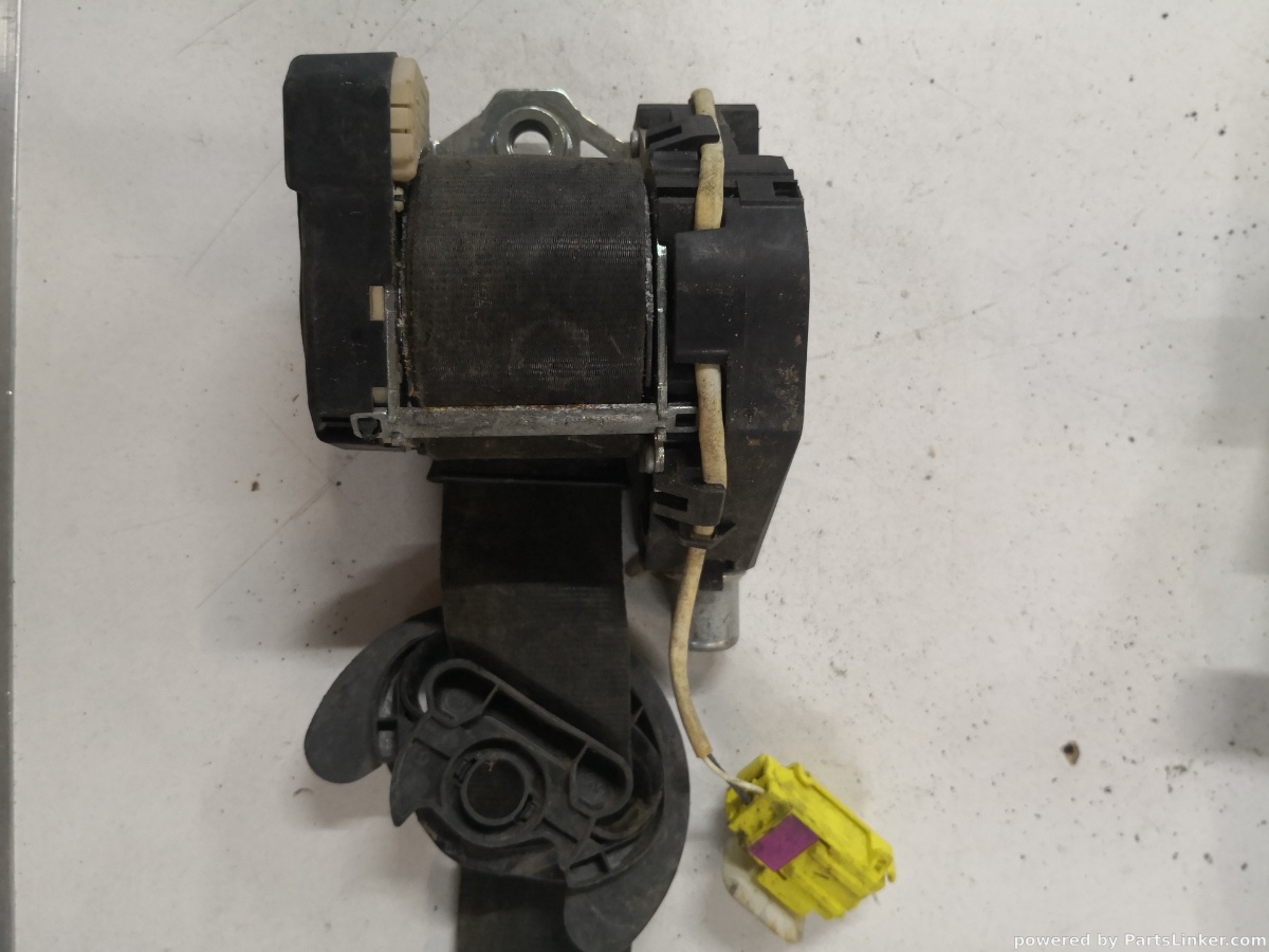 Centura siguranta stanga fata VOLKSWAGEN TOURAN (1T1, 1T2) [ 2003 - 2010 ] OEM 33014052 – foto 2