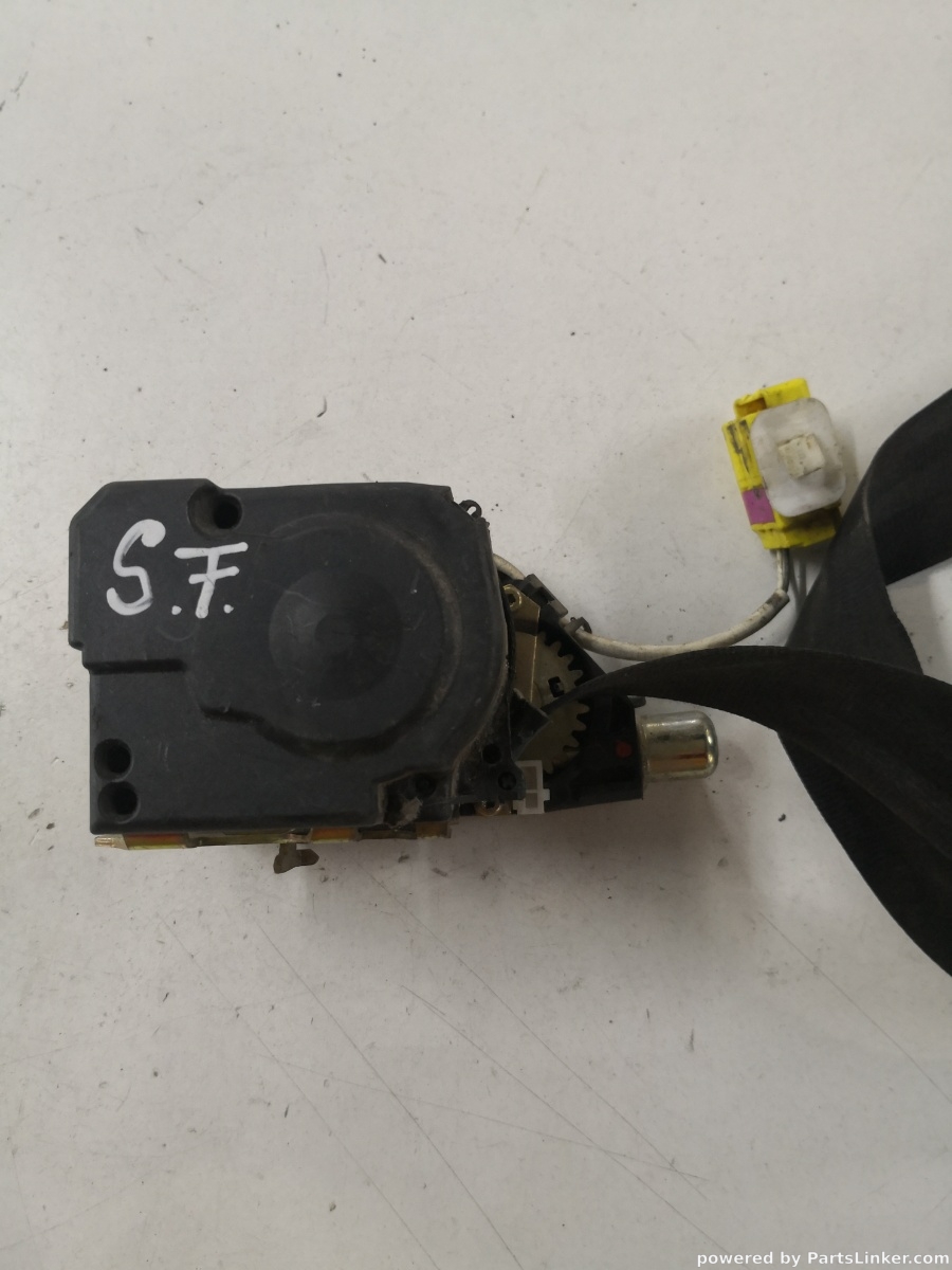 Centura siguranta stanga fata VOLKSWAGEN TOURAN (1T1, 1T2) [ 2003 - 2010 ] OEM 33014057