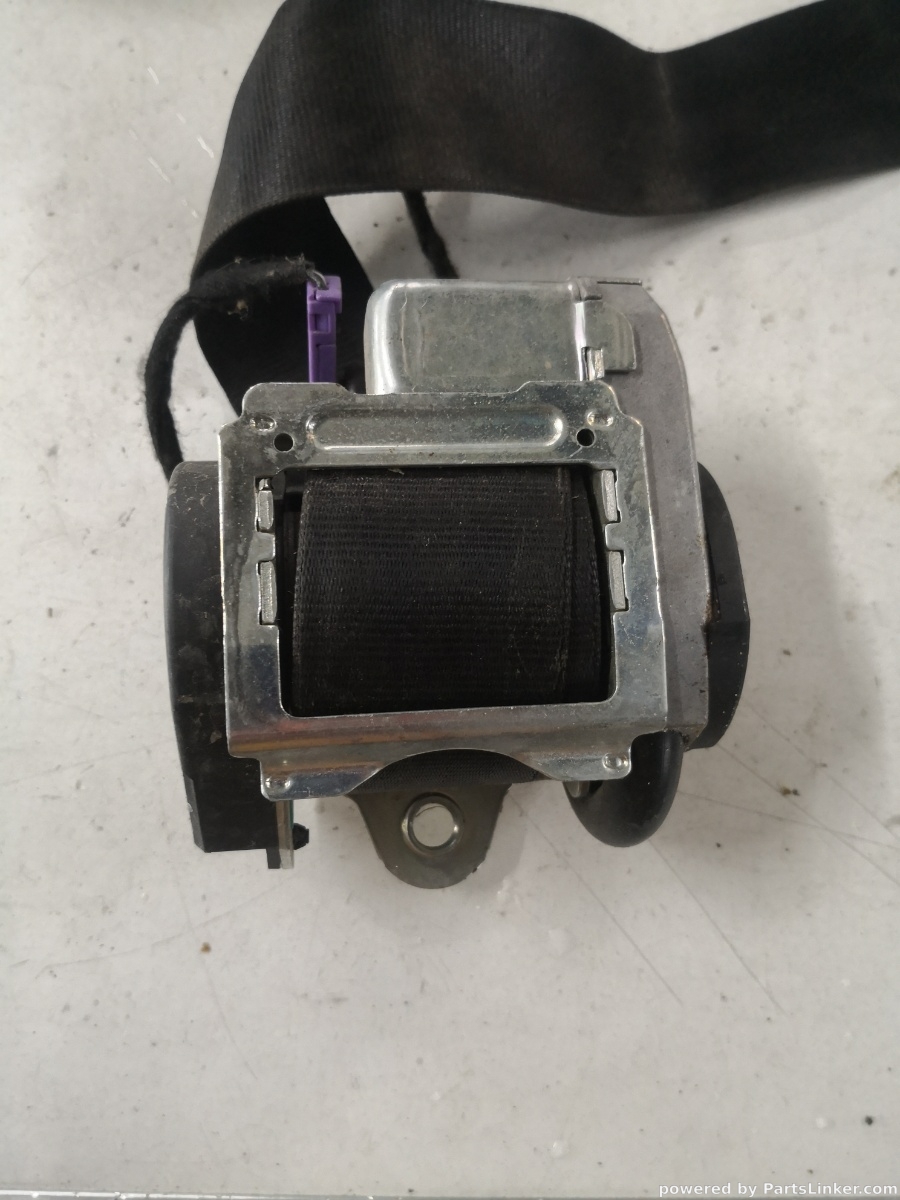 Centura siguranta stanga spate AUDI A3 II (8P1) [ 2003 - 2013 ] OEM 51285 – foto 2