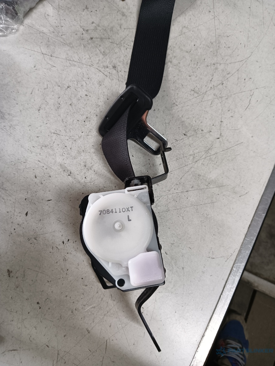 Centura siguranta stanga spate HONDA ACCORD VIII (CU) [ 2008 - > ] OEM 7084110xt – foto 2