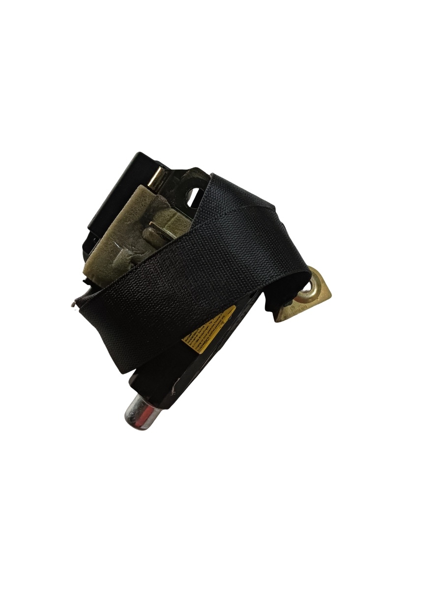 Centura siguranta stanga spate MERCEDES-BENZ S-CLASS II W221, C215 2005 - 2013 – foto 2