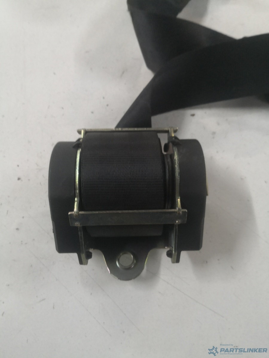 Centura siguranta stanga spate SKODA SUPERB (3U4) [ 2001 - 2008 ] OEM 06471200 – foto 2