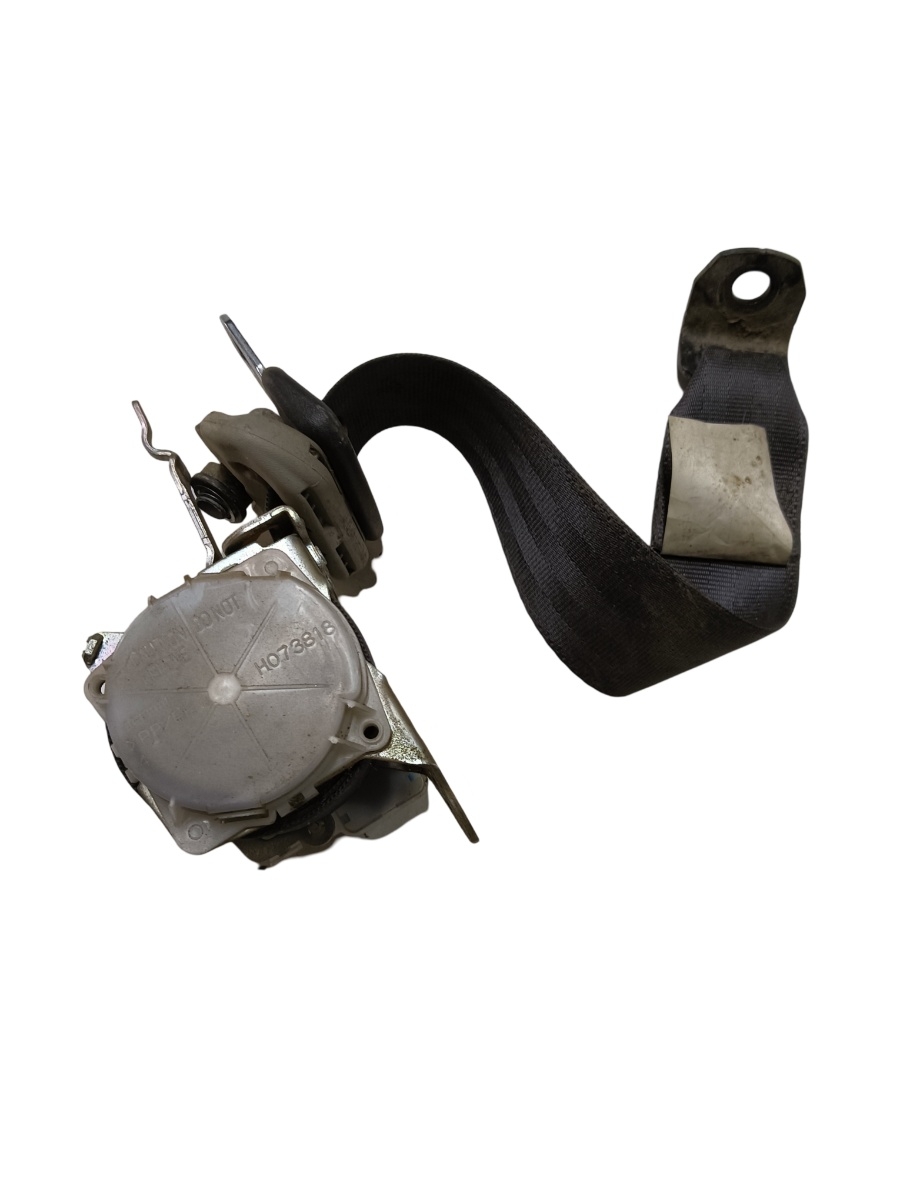 Centura siguranta  stanga spate SUZUKI SX4 EY, GY 2006 - > – foto 2