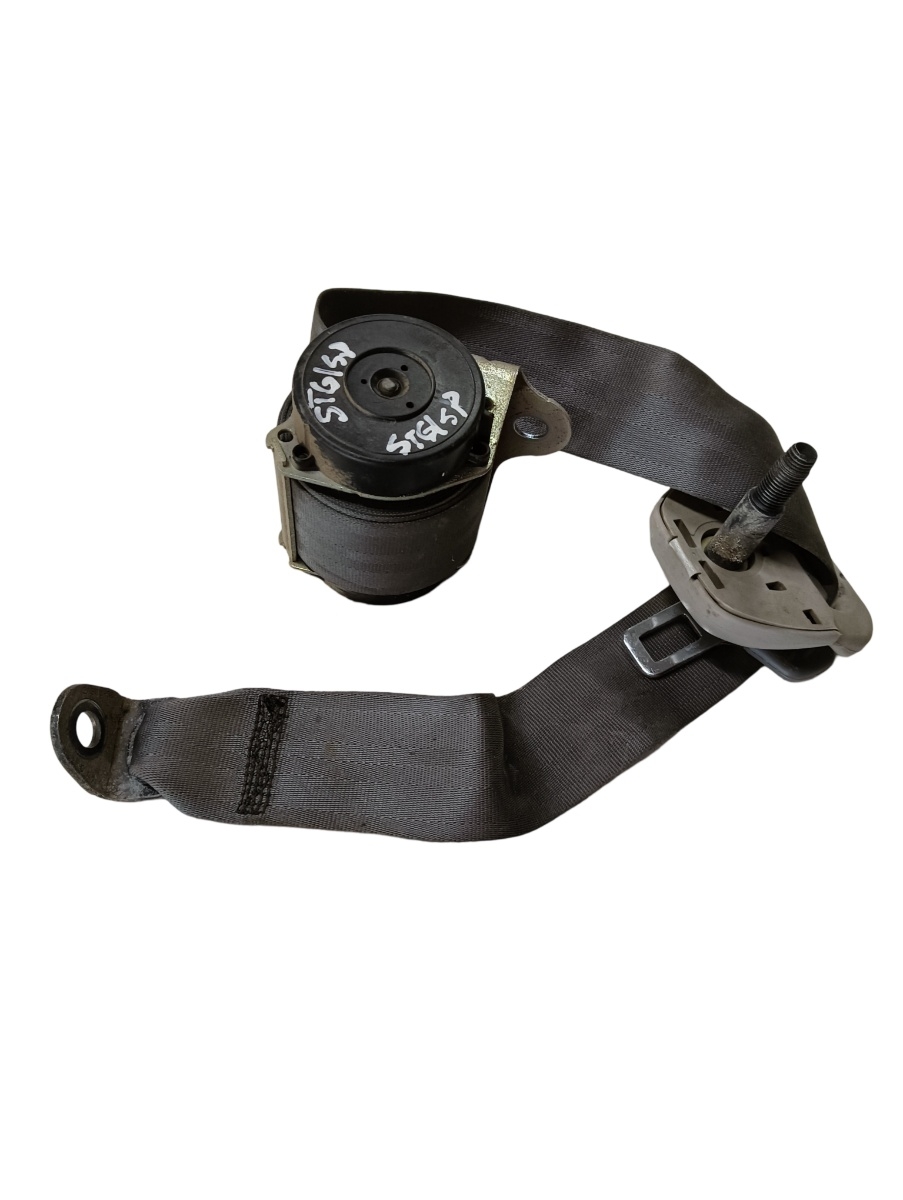 Centura siguranta  stanga spate TOYOTA HILUX VII Pickup _N1_, _N2_, _N3_ 2004 - > – foto 2