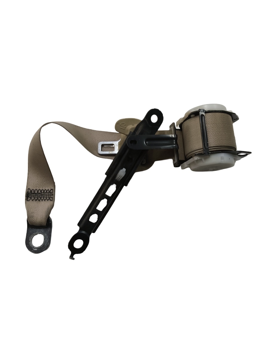 Centura siguranta  stanga spate TOYOTA LAND CRUISER 150 TRJ15_, KDJ15_, GRJ15_, GDJ15_ 2009 - > – foto 2