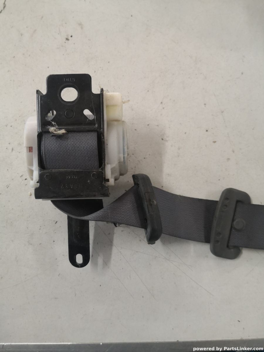 Centura siguranta stanga spate TOYOTA LAND CRUISER J120 2004>  OEM Df4547ebr – foto 2