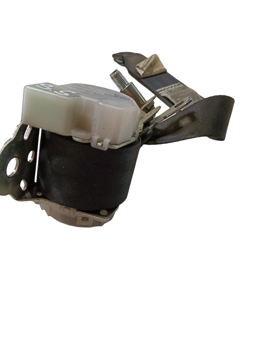 Centura siguranta  stanga spate TOYOTA RAV 4 III _A3_ 2005 - 2013 – foto 2