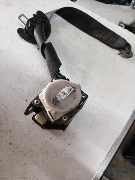Centura siguranta stanga spate VOLKSWAGEN TOUAREG (7P5, 7P6) [ 2010 - 2018 ] – foto 2