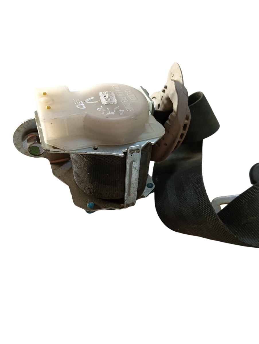 Centura siguranta  stanga spate VOLKSWAGEN UP 121, 122, BL1, BL2 2011 - > – foto 2
