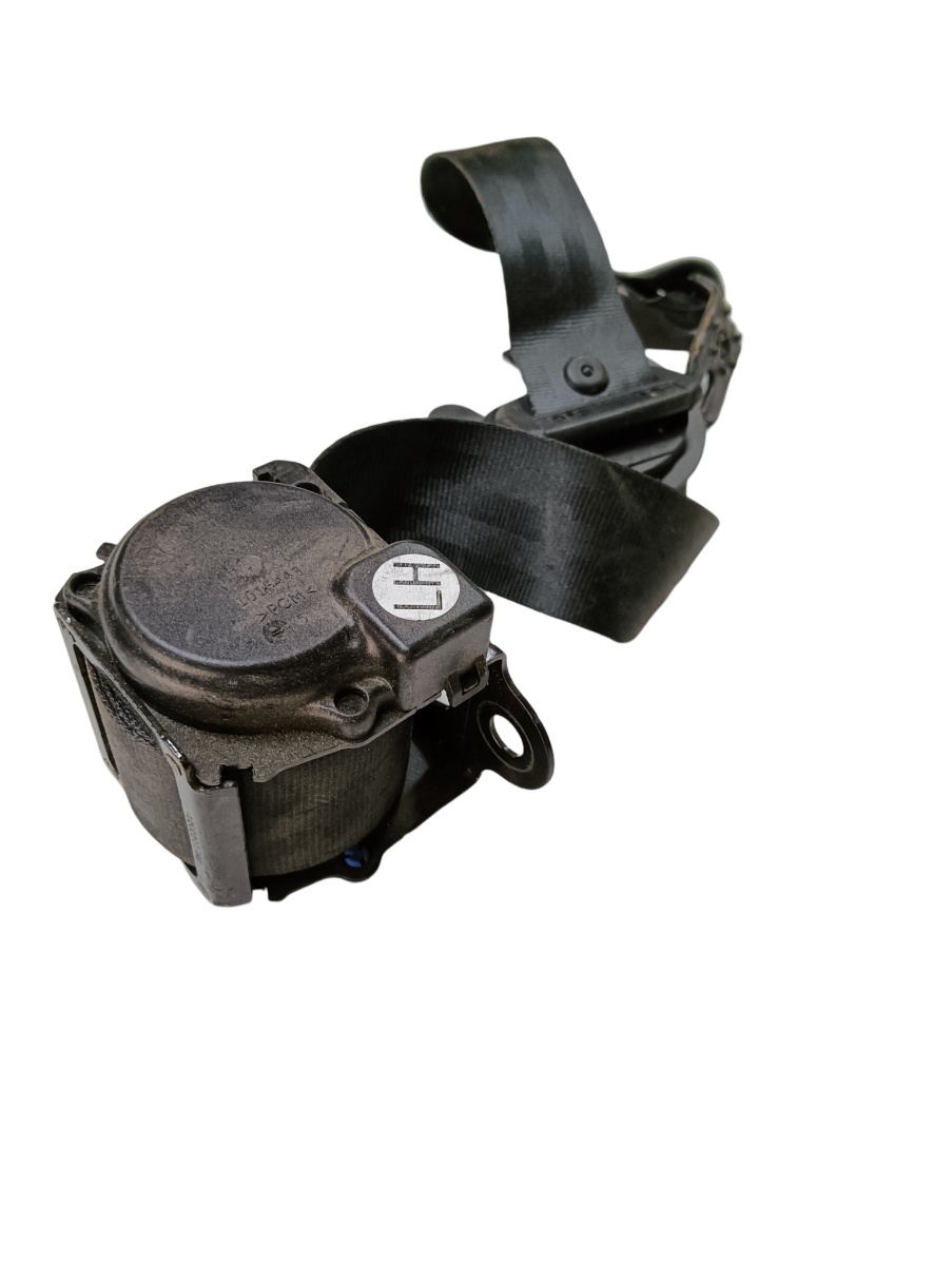 Centura siguranta  stanga spate VOLKSWAGEN UP 121, 122, BL1, BL2 2011 - > – foto 2