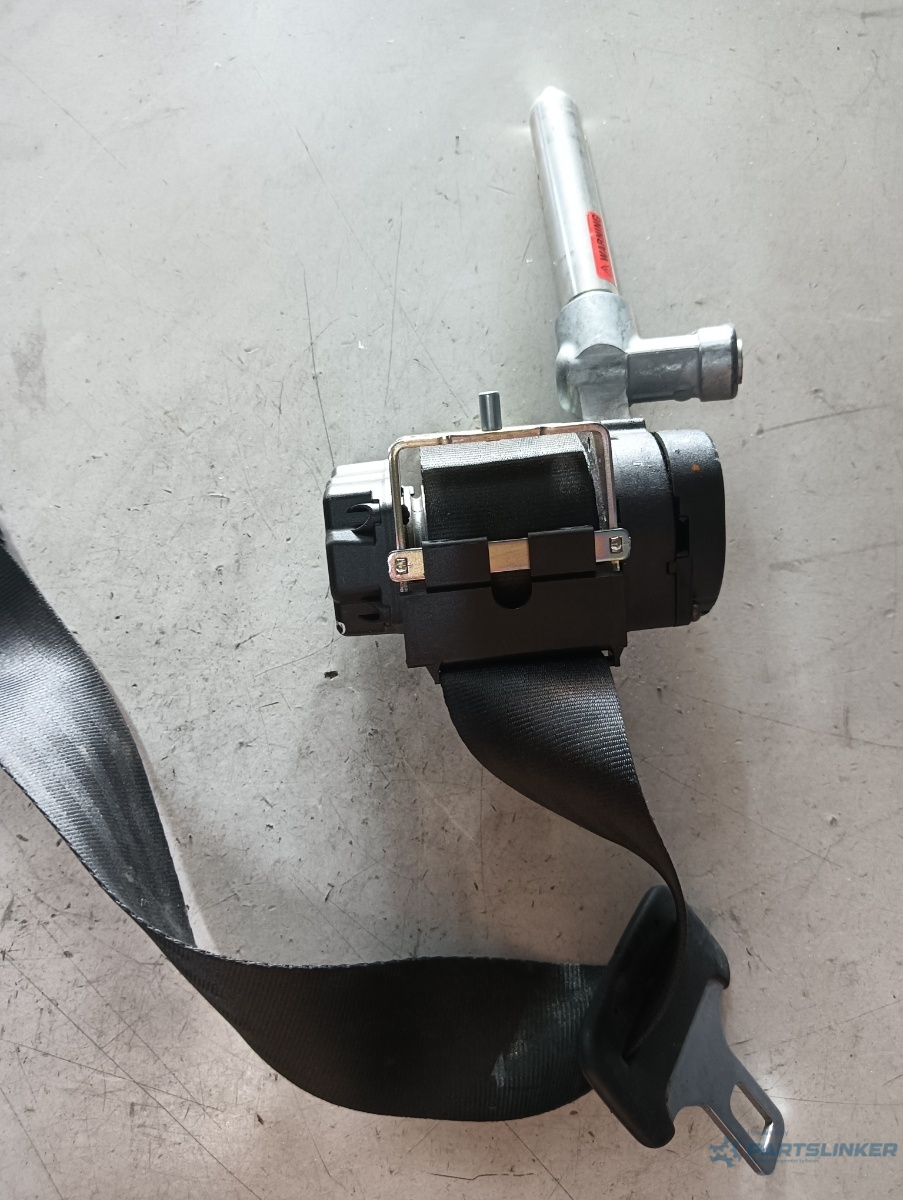 Centura siguranta stanga spate VOLVO V50 (MW, 545) [ 2003 - 2012 ] OEM 6085750l0 – foto 2