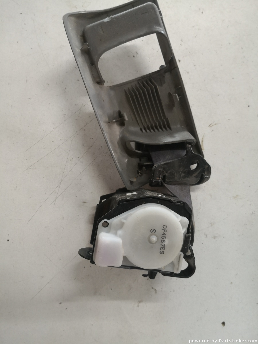 Centura siguranta TOYOTA LAND CRUISER J120 2004>  OEM Df4567es – foto 2