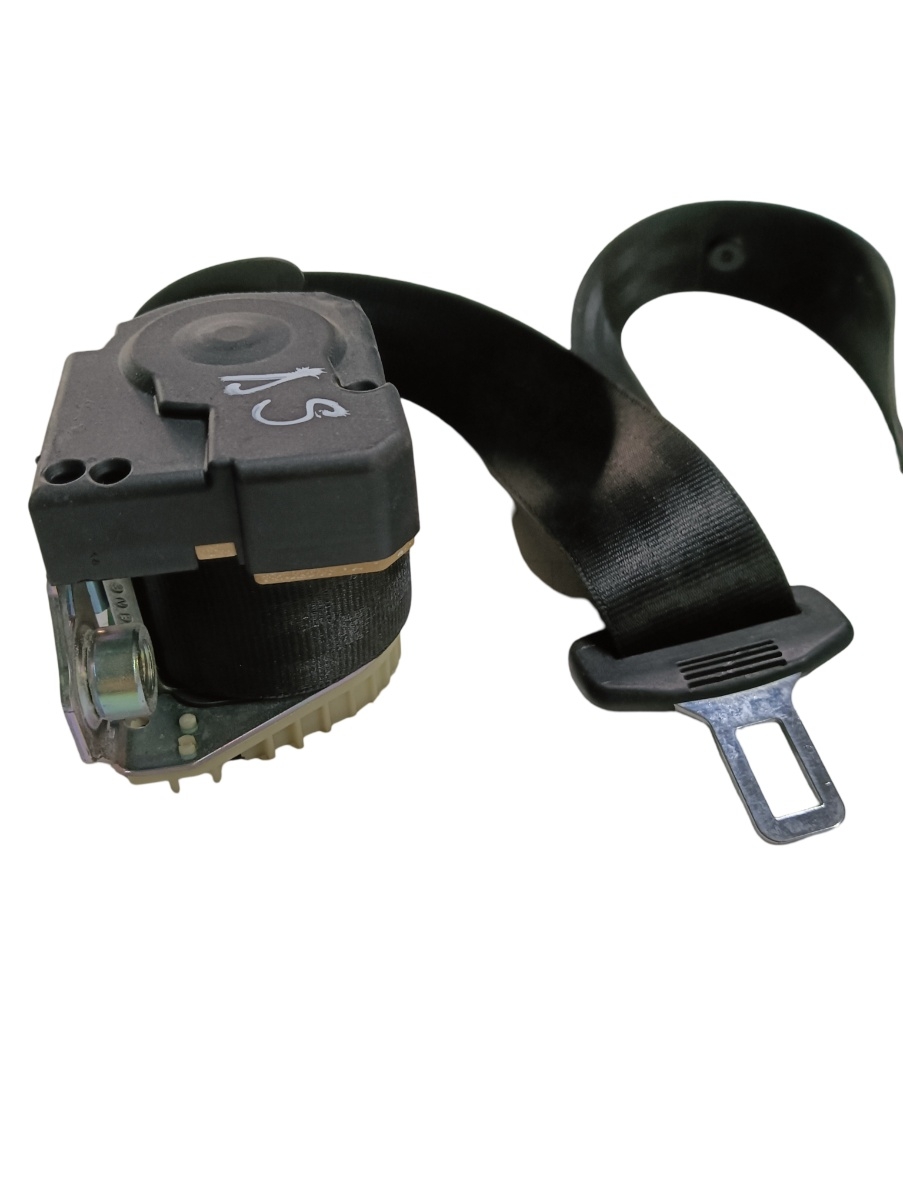 Centura sigurante  dreapta spate VOLKSWAGEN TOURAN 1T1, 1T2 2003 - 2010 – foto 2