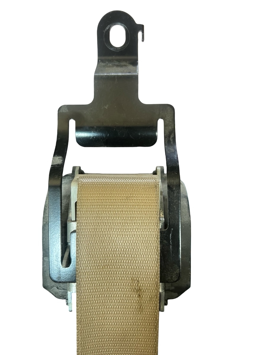 Centuri de siguranta stanga spate BMW X5 II E70 2006 - 2013 606345601A – foto 2