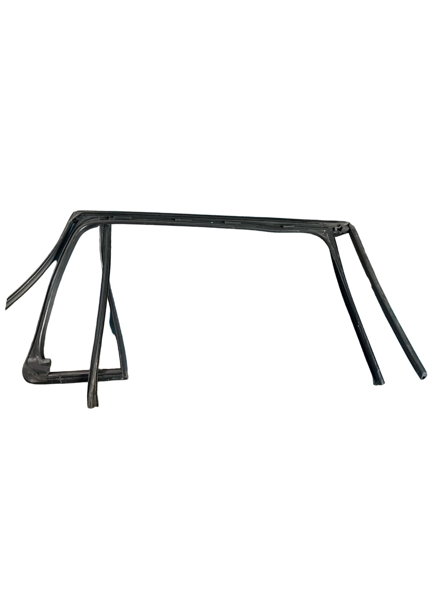 Cheder geam portiera spate stanga VOLKSWAGEN GOLF V Variant 1K5 2007 - 2009 – foto 2