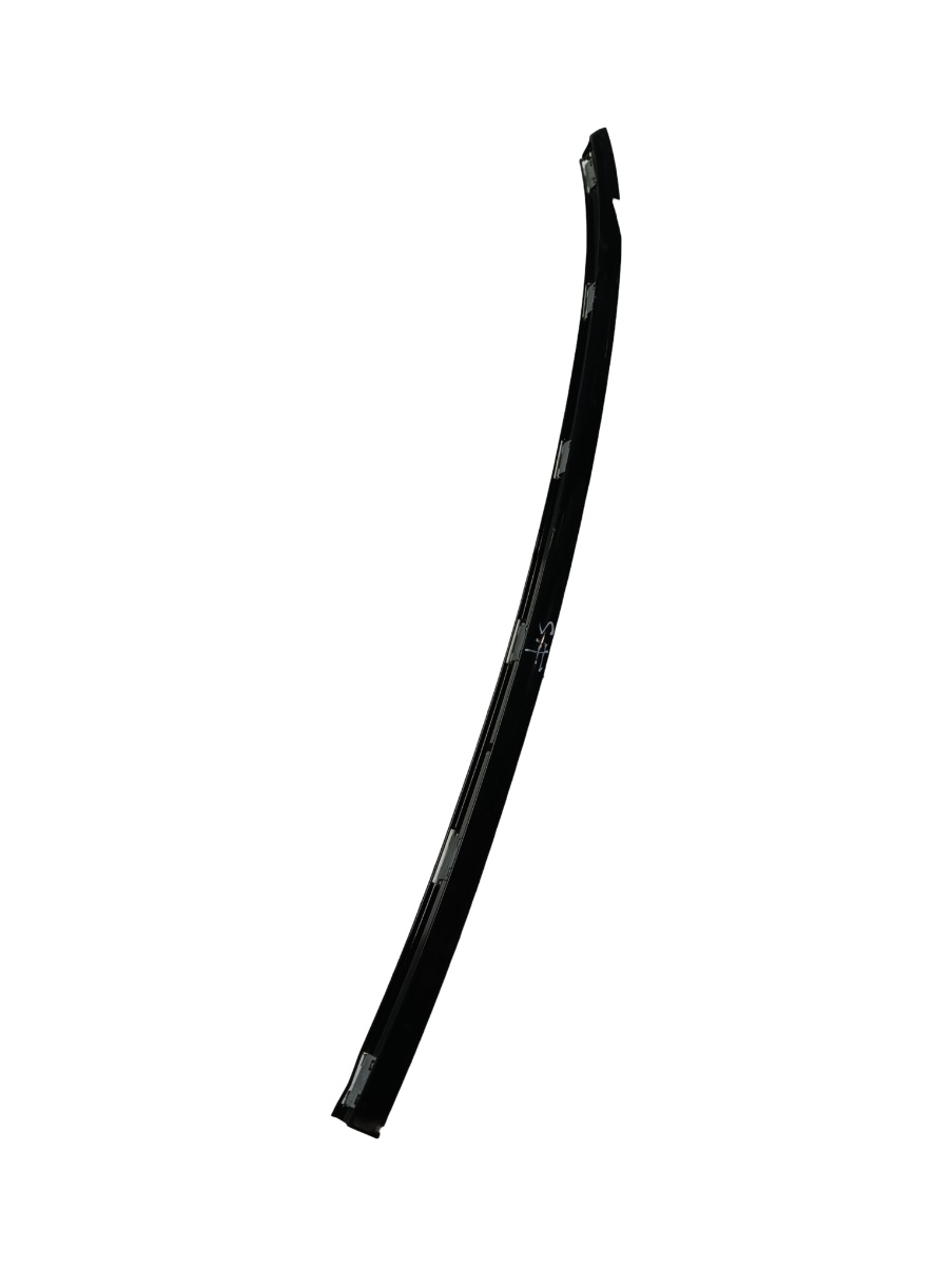 Cheder geam  stanga fata BMW 6 II Convertible E64 2004 - 2010 – foto 2