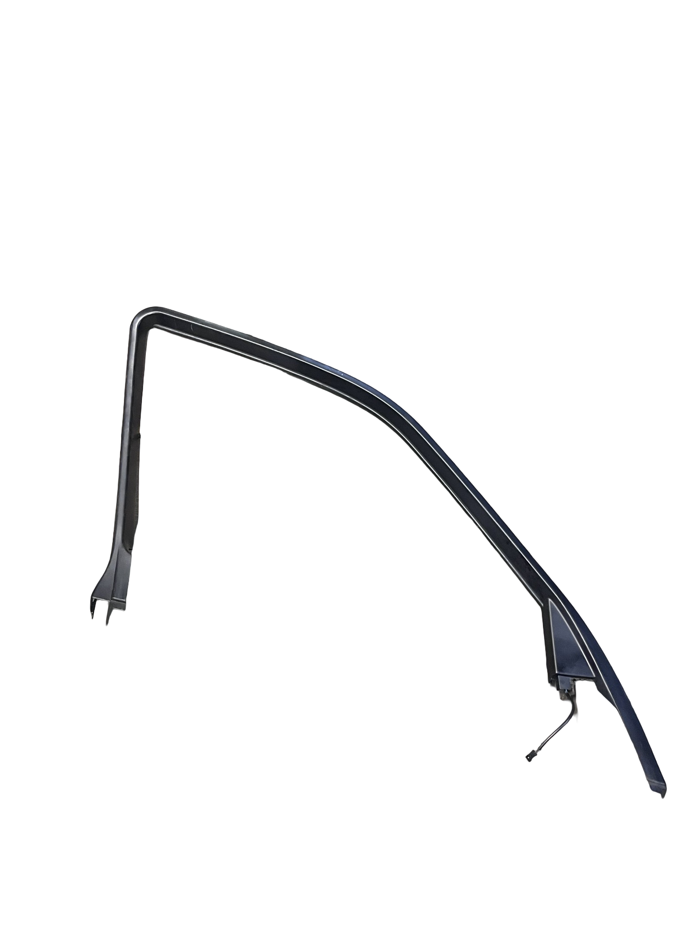 Cheder INTERIOR Portiera stânga față BMW SERIA 7 E38 1994–2001 728i Steptronic M52B28 - cod: Interior – foto 2