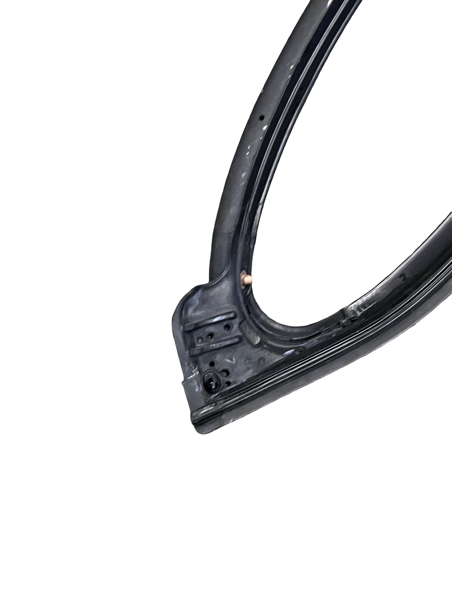 Cheder interior Portiera stânga față KIA Sportage 5 2021–2025 – foto 2