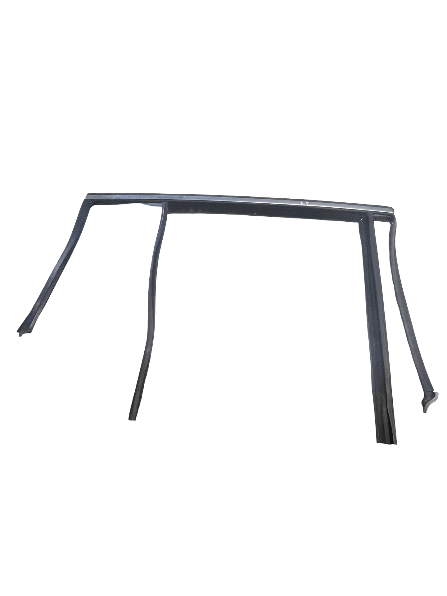 Cheder portiera dreapta spate Volkswagen Tiguan 1 ( 5N ) 2007–2016