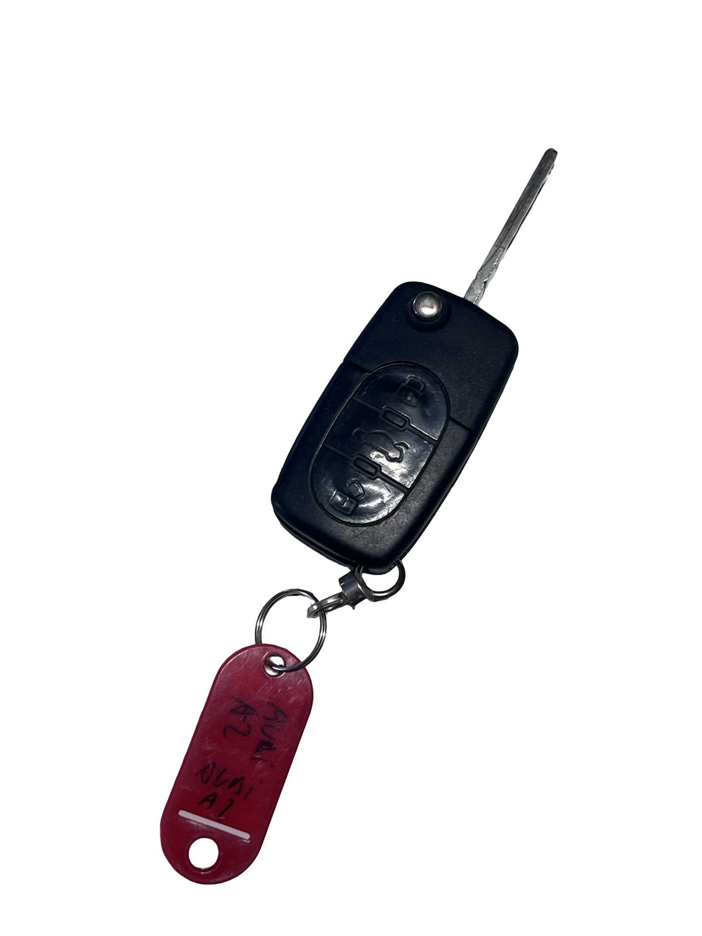 Cheie Auto Audi A2 2000–2005