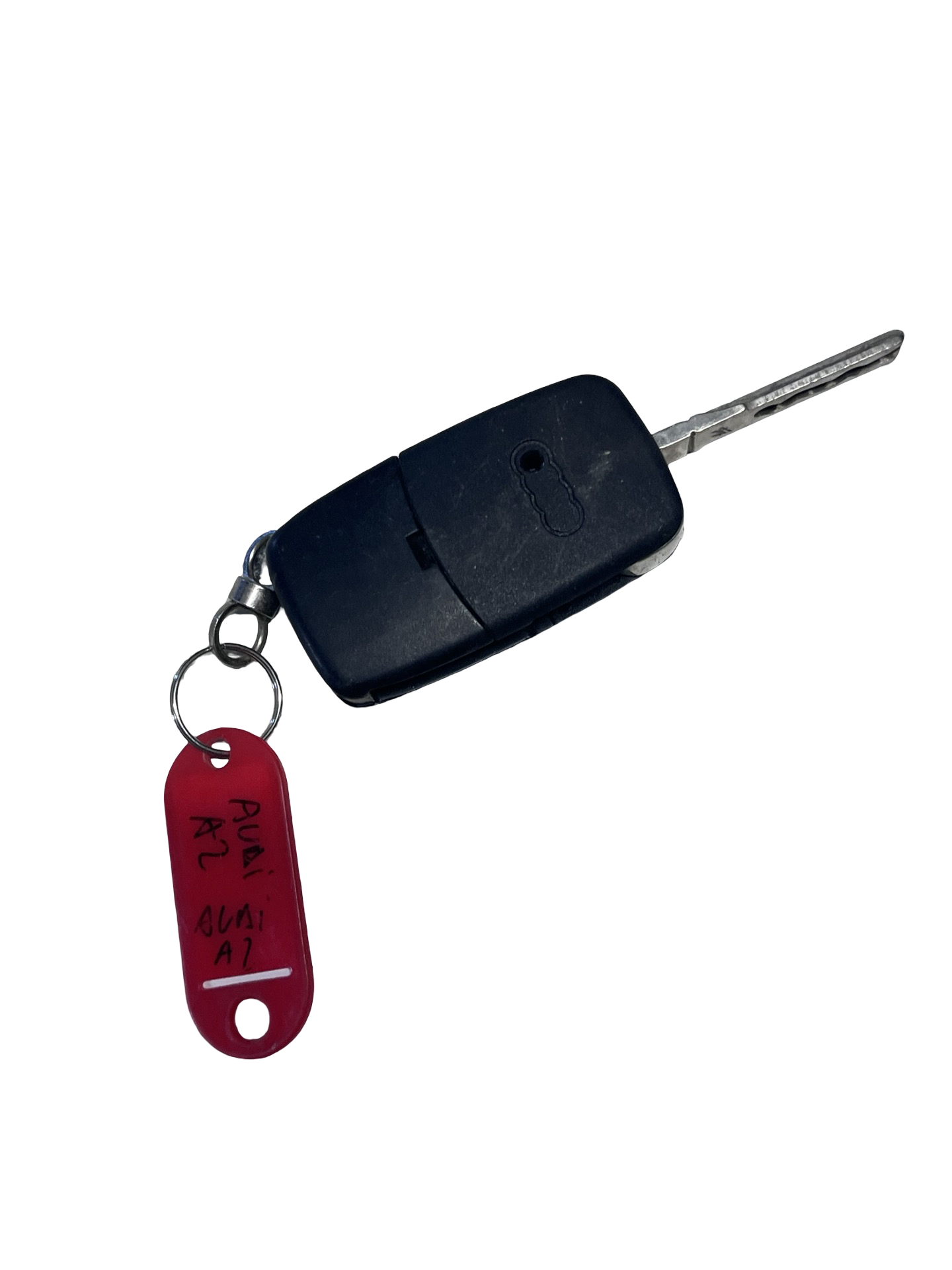Cheie Auto Audi A2 2000–2005 – foto 2