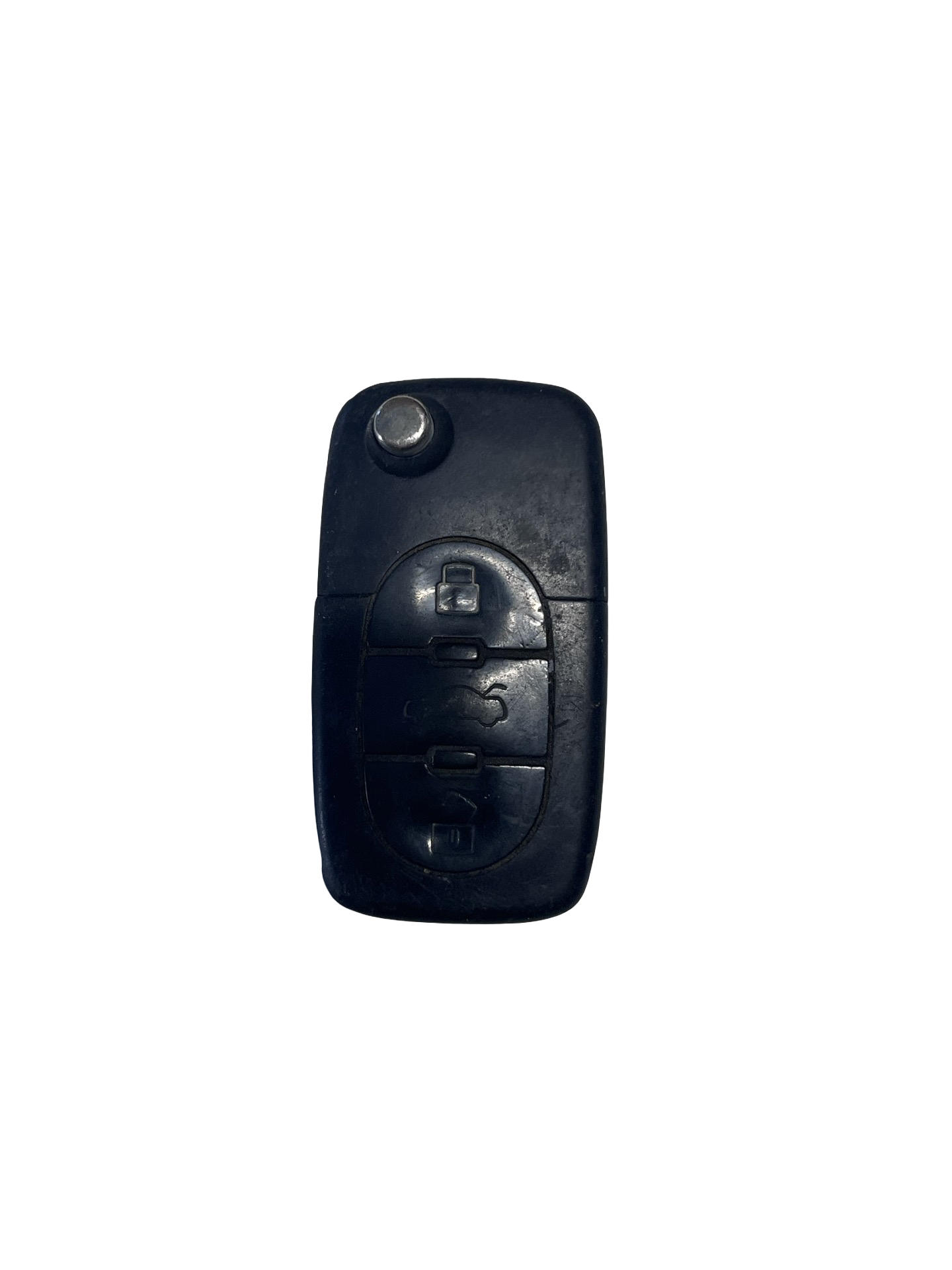 Cheie Auto Audi A4 B7 2004–2008 – foto 2