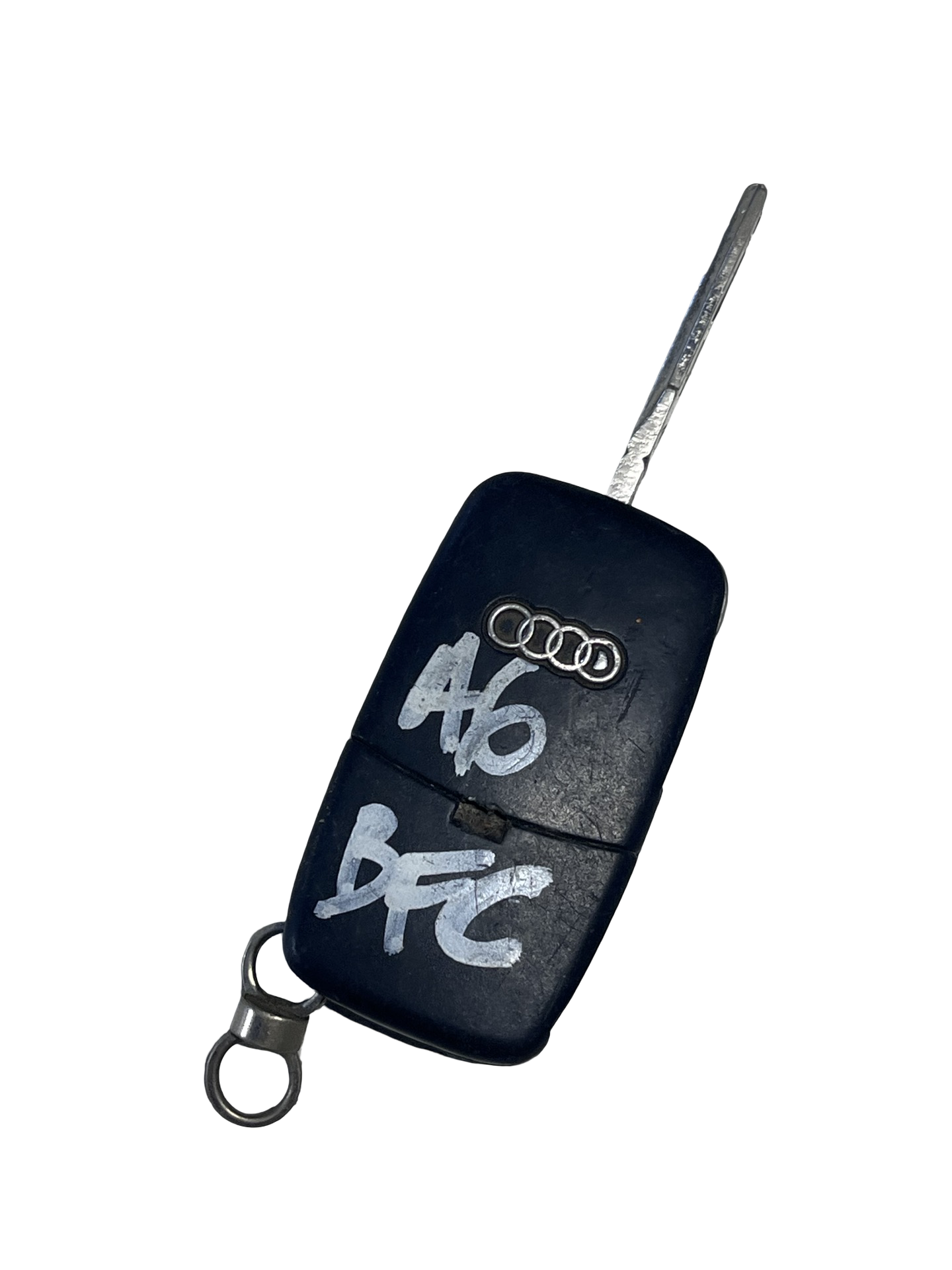 Cheie Auto Audi A6 C6 2004–2011