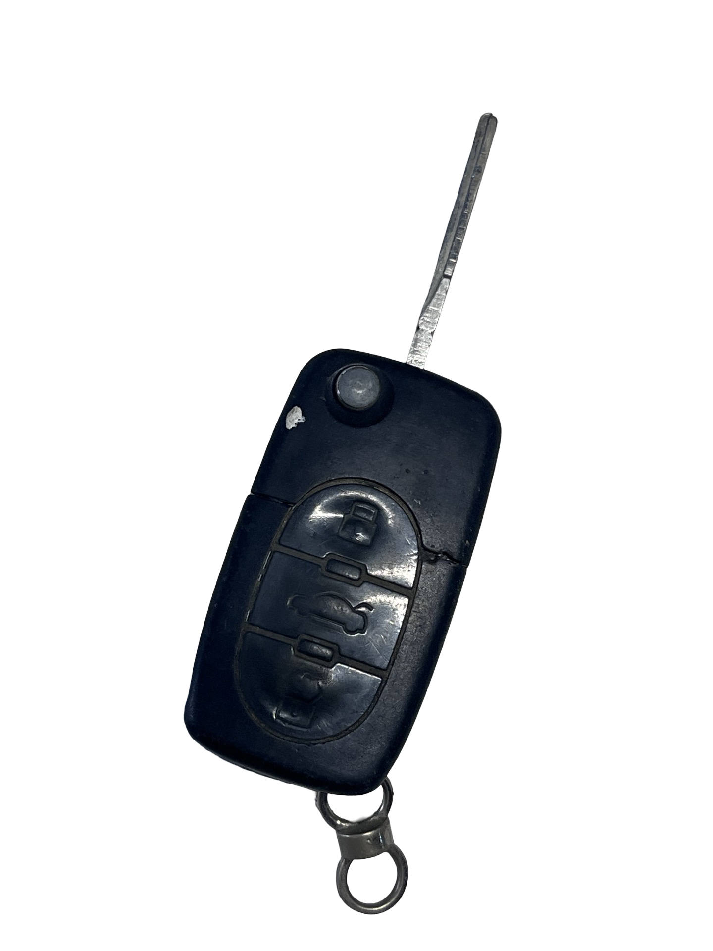 Cheie Auto Audi A6 C6 2004–2011 – foto 2