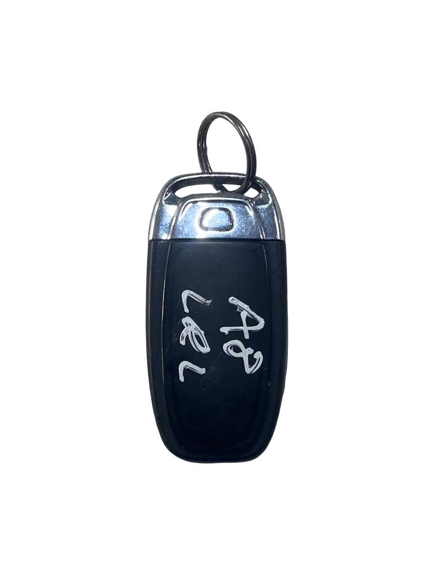 Cheie auto AUDI A8 III 4H2, 4H8, 4HC, 4HL 2009 - 2018 – foto 2