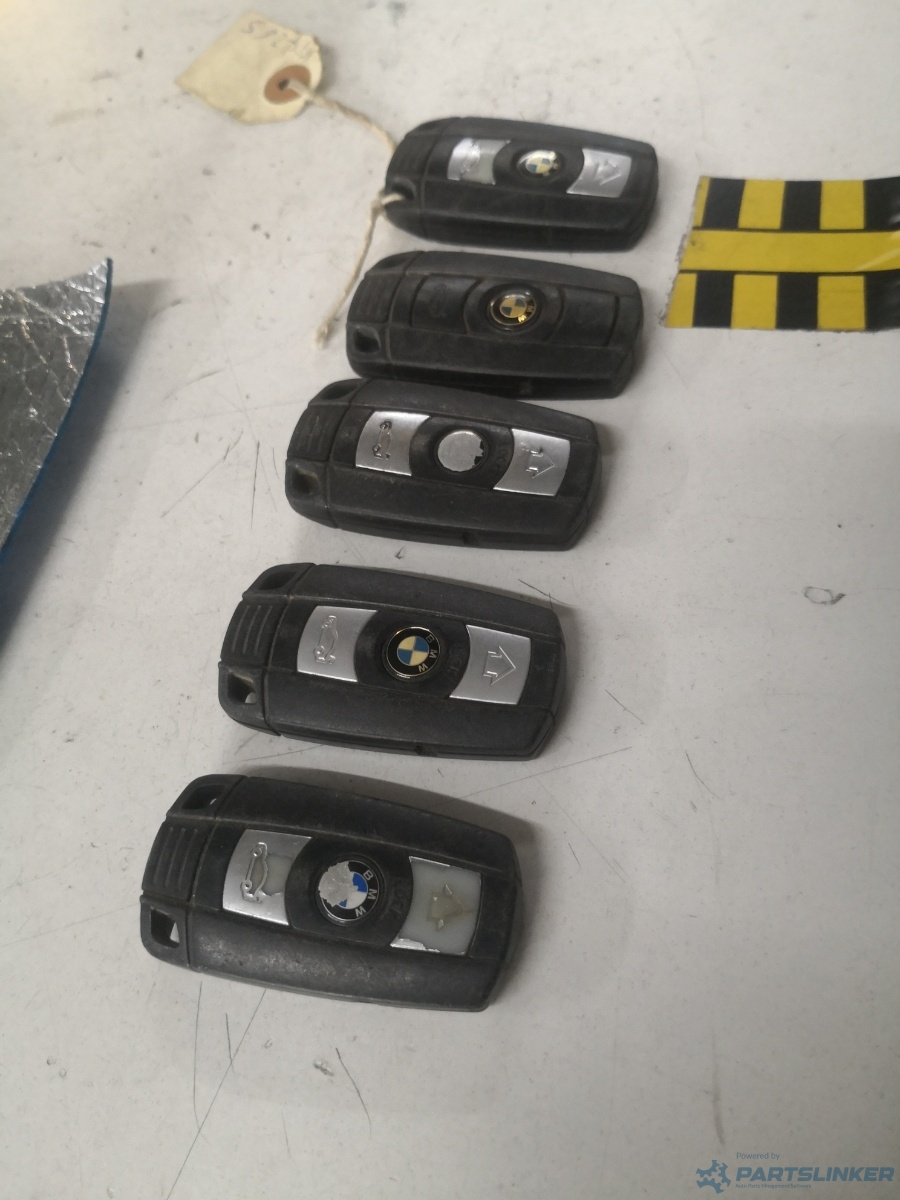 Cheie auto BMW 3 V (E90) [ 2004 - 2012 ] – foto 2