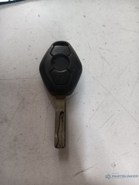 Cheie auto  BMW 7 IV (E65, E66, E67) [ 2001 - 2009 ]