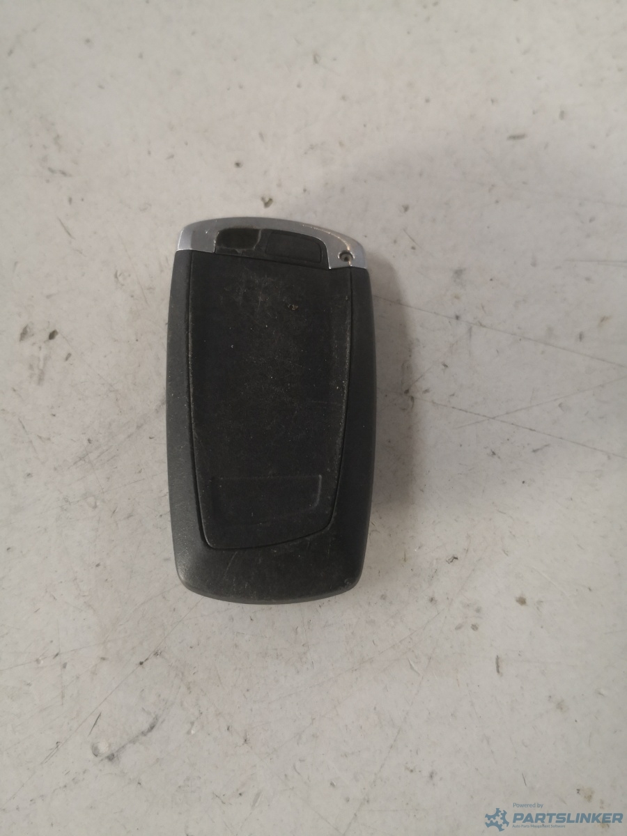 Cheie auto BMW X5 III (F15, F85) [ 2012 - 2018 ] – foto 2