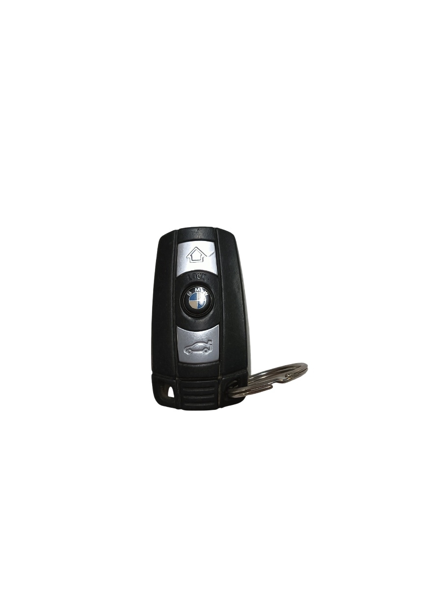 Cheie auto BMW X6 E71, E72 2007 - 2014 – foto 2