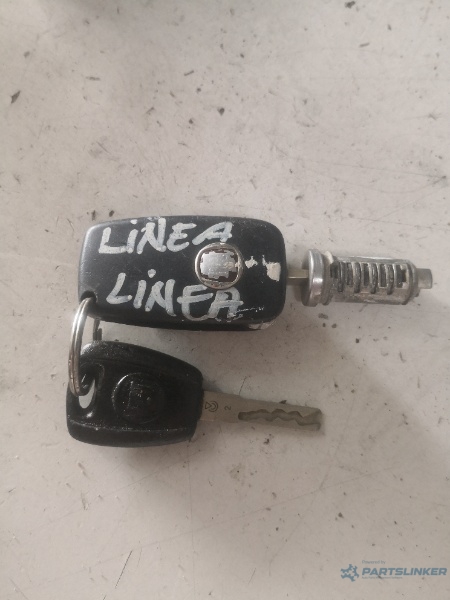 Cheie auto FIAT LINEA (323_, 110_) [ 2006 - > ] – foto 2