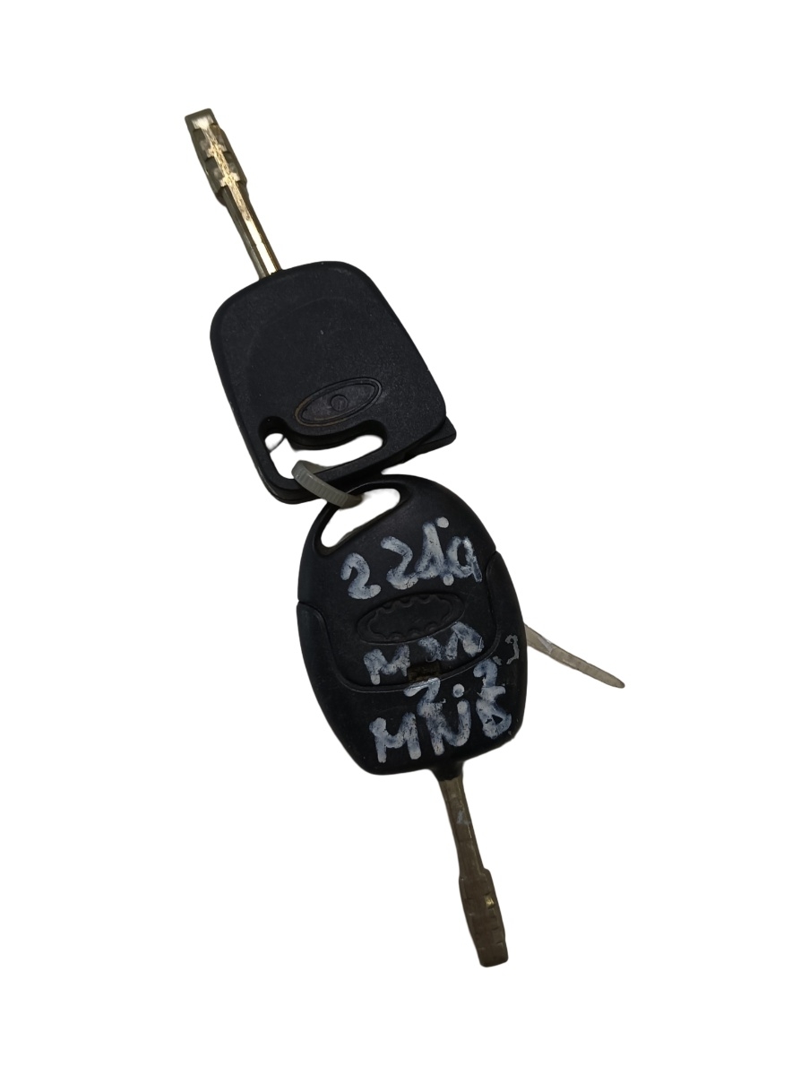 Cheie auto FORD C-MAX DM2 2007 - 2010 – foto 2