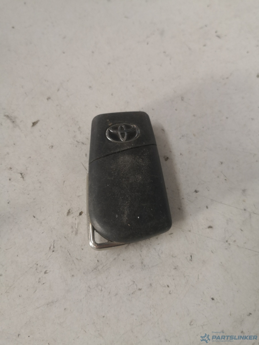 Cheie auto HYUNDAI i30 (FD) [ 2007 - 2012 ] – foto 2