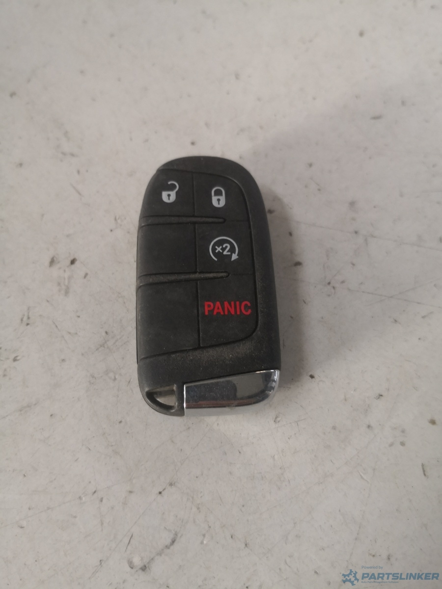 Cheie auto JEEP COMPASS (MK49) [ 2006 - > ]