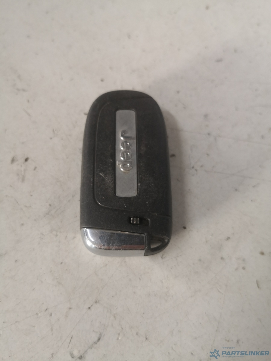 Cheie auto JEEP COMPASS (MK49) [ 2006 - > ] – foto 2