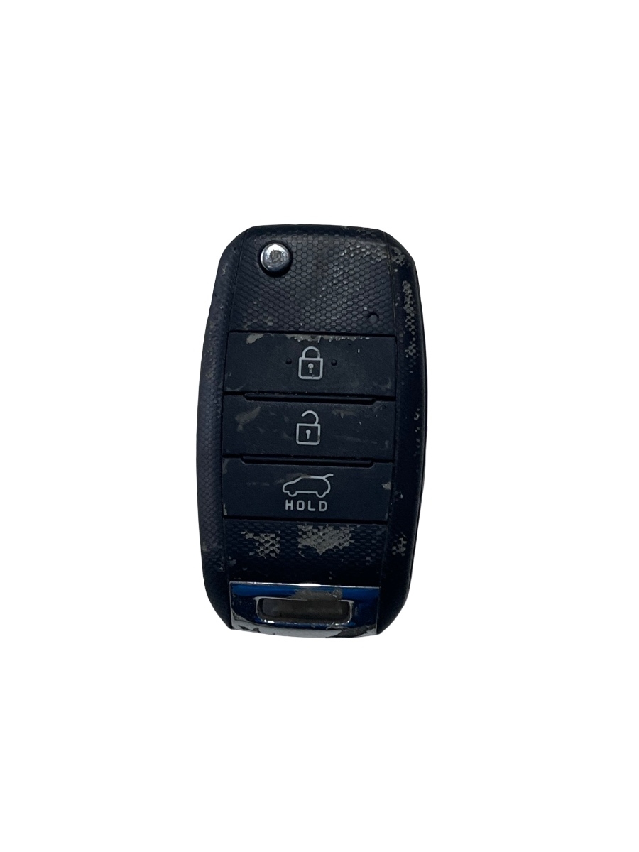 Cheie auto KIA SPORTAGE JE_, KM_ 2004 -> – foto 2