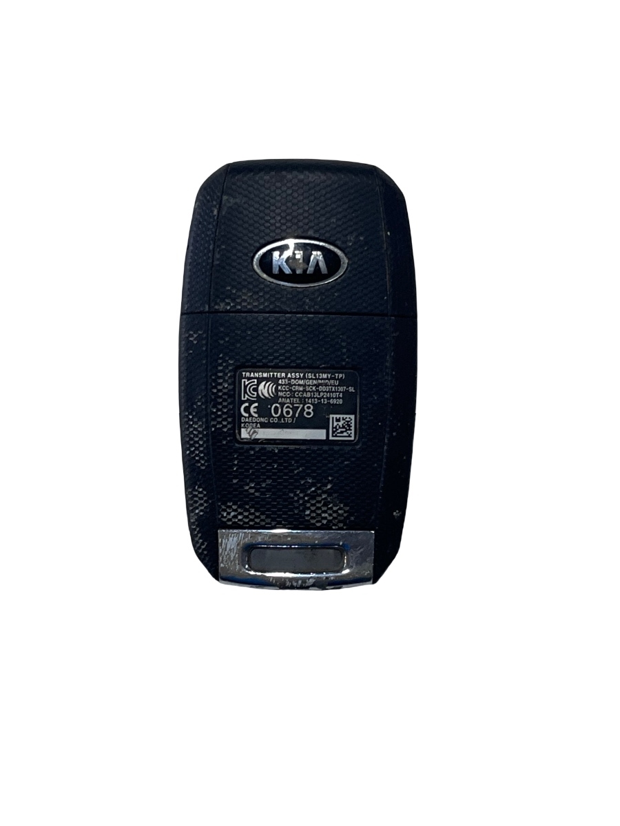 Cheie auto KIA SPORTAGE JE_, KM_ 2004 ->
