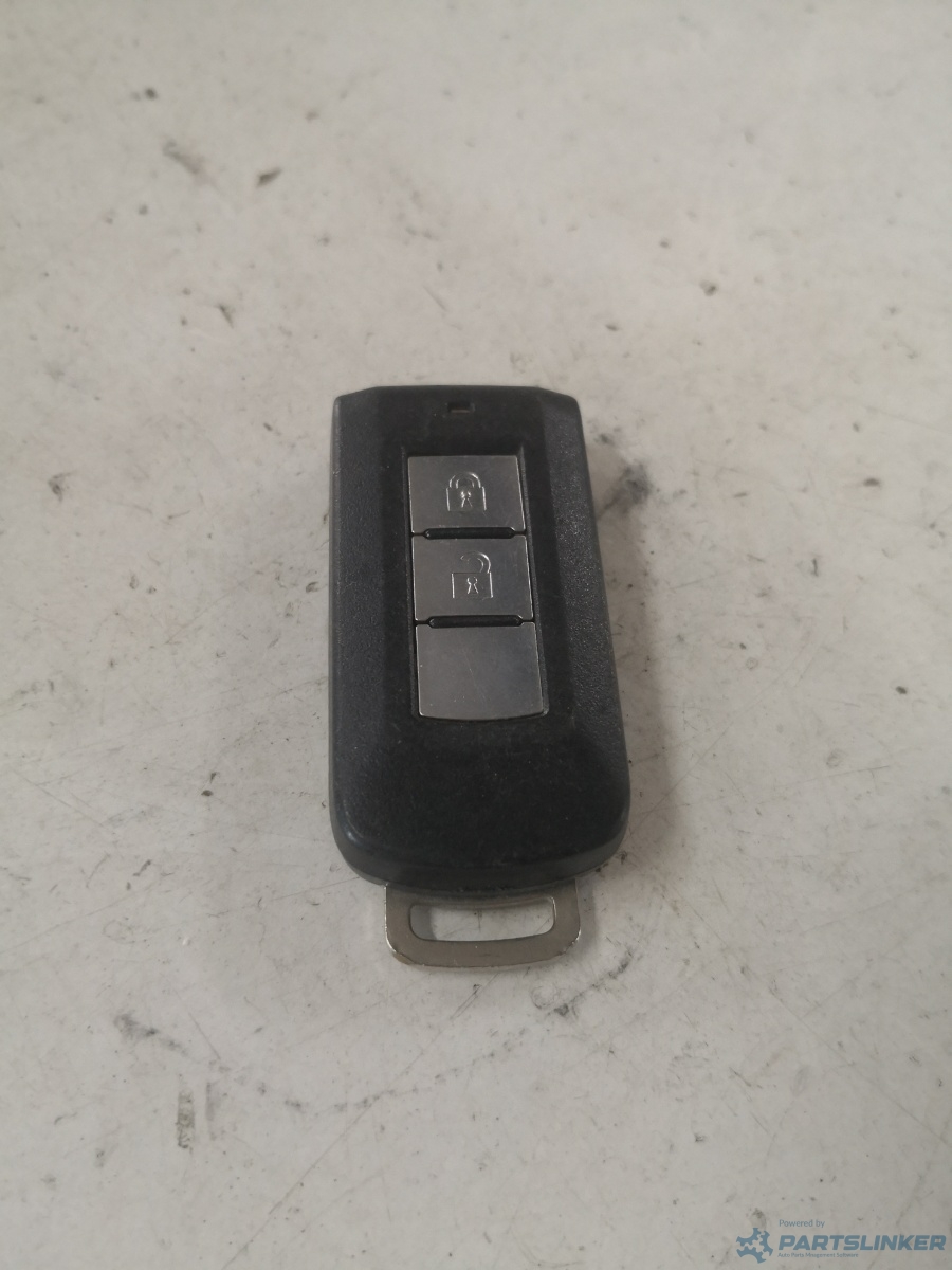 Cheie auto MITSUBISHI 2006>
