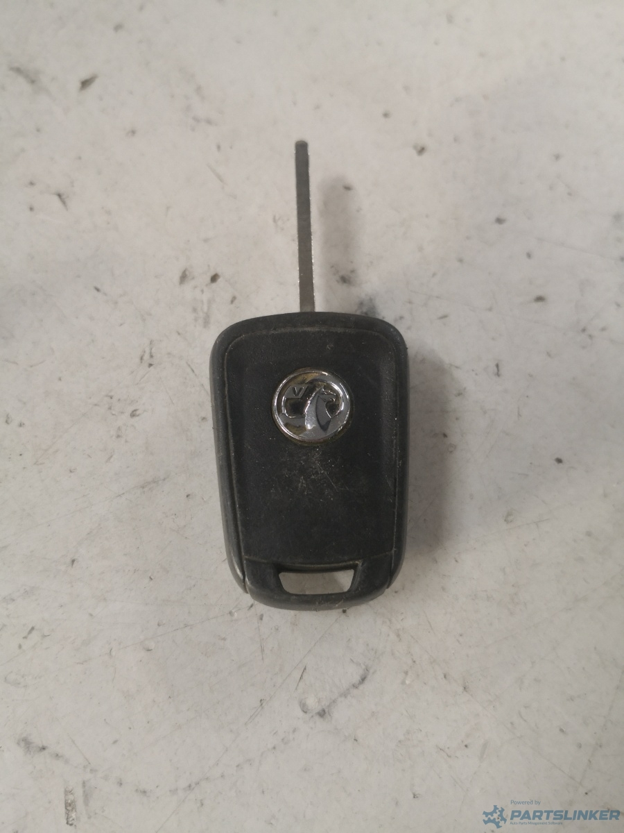 Cheie auto OPEL CORSA  [ 2003 - 2010 ] – foto 2