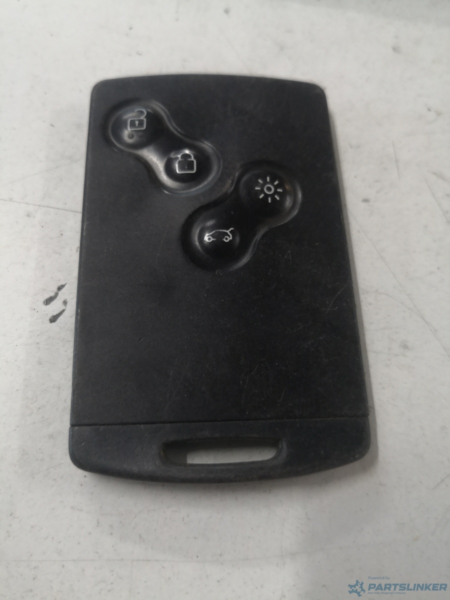 Cheie auto RENAULT LAGUNA III (BT0/1) [ 2007 - 2015 ]