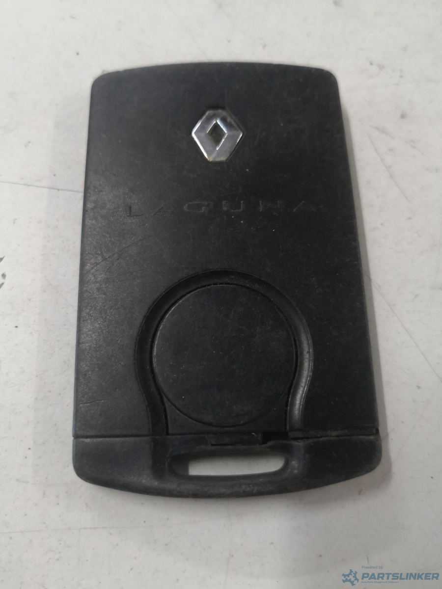 Cheie auto RENAULT LAGUNA III (BT0/1) [ 2007 - 2015 ] – foto 2