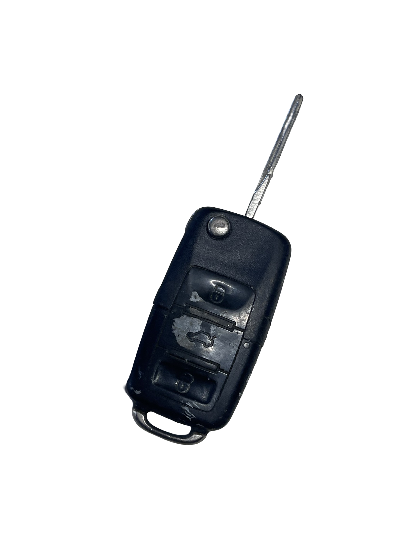 Cheie Auto Seat Leon 2 2005–2012 – foto 2