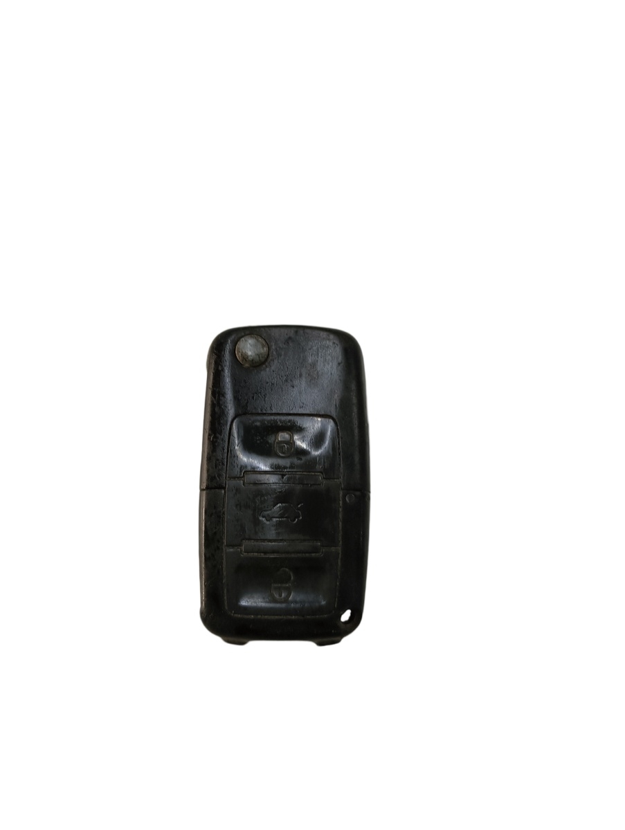 Cheie auto  SKODA SUPERB 3U4 2001 - 2008