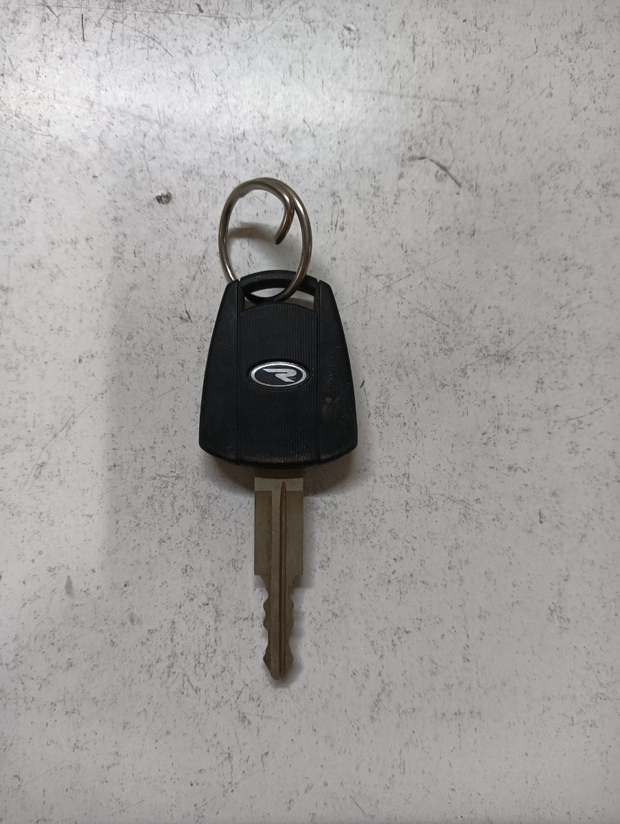 Cheie auto SSANGYONG REXTON GAB_ 2002 - > – foto 2