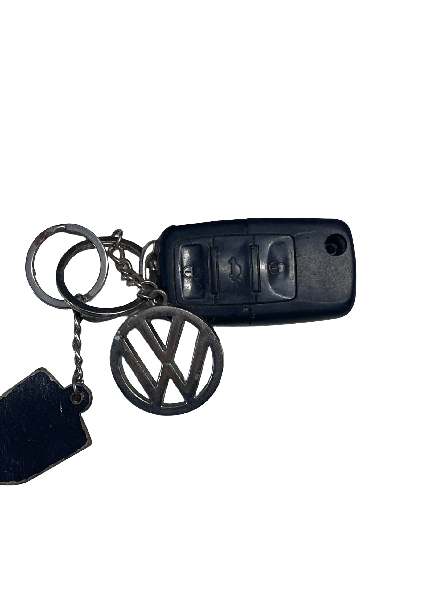 Cheie auto Volkswagen Golf 5 Plus 2004–2008