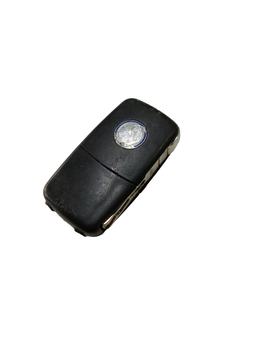 Cheie auto VOLKSWAGEN GOLF V 1K1 2003 - 2009 – foto 2